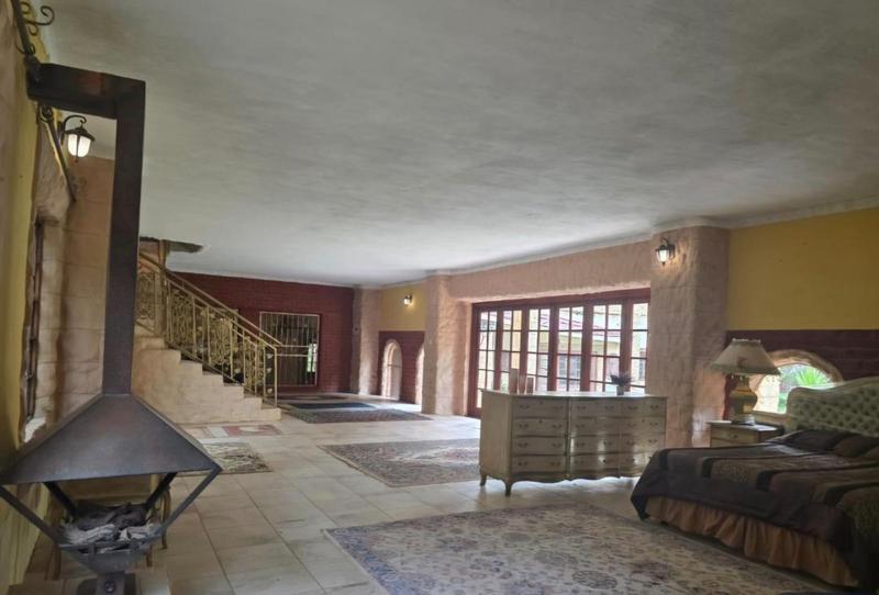 5 Bedroom Property for Sale in De Wildt North West